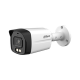  Camera LITE 2MP BULLET Smart Dual tích hợp Mic IR 40m 