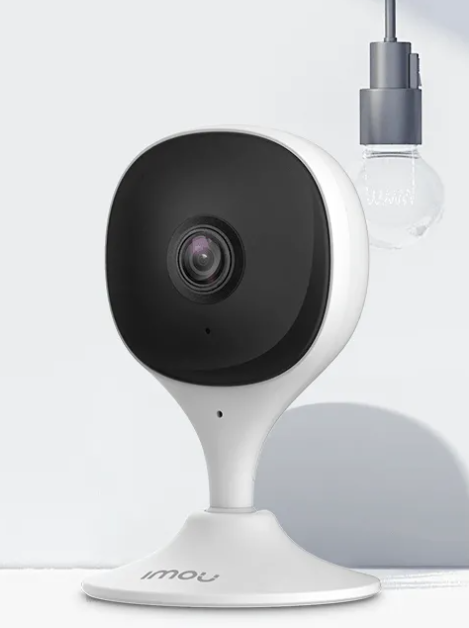  Camera Wifi IMOU Cue C22 2MP trong nhà cố định 