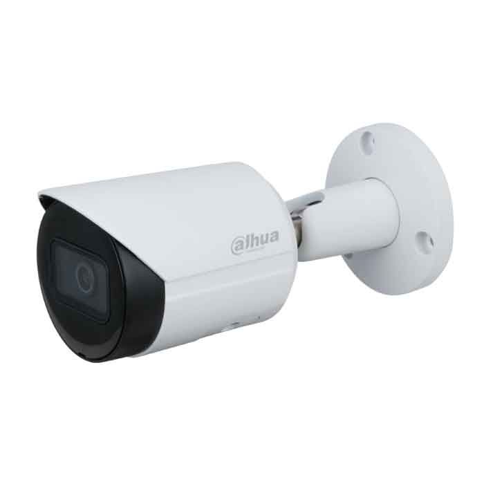  Camera IP Bullet LITE 2MP có POE,STARLIGHT,khe thẻ nhớ hỗ trợ DSSDDNS 