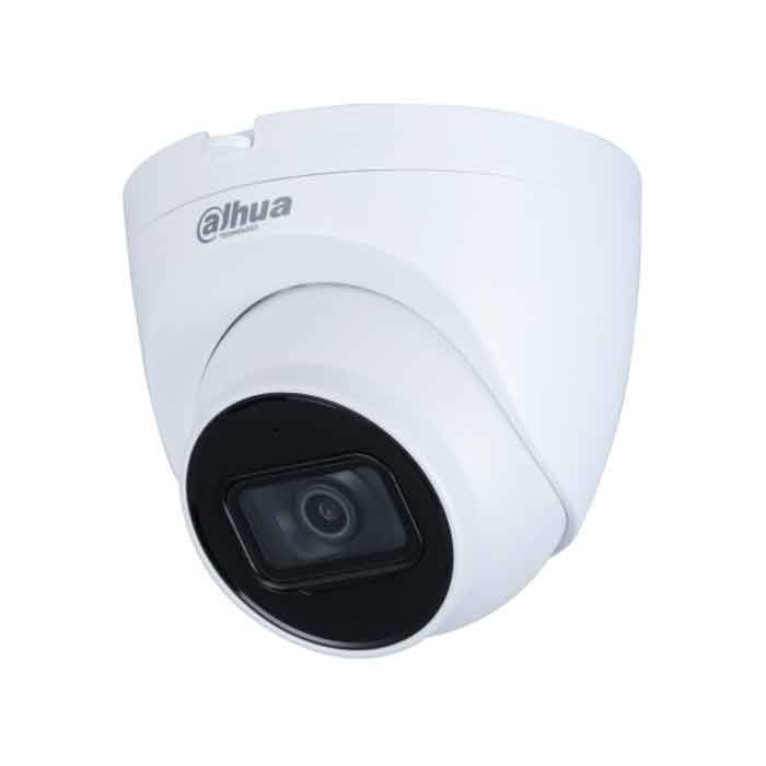  Camera IP Eyeball LITE 2MP có POE,STARLIGHT, khe thẻ nhớ hỗ trợ DSSDDNS 