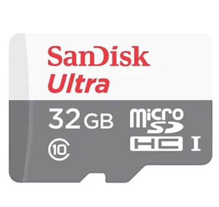  Thẻ nhớ 32G Sandisk C10 