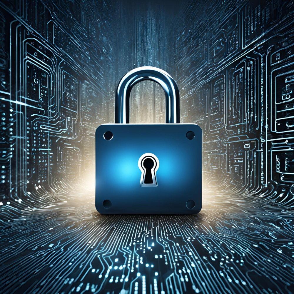 INFORMATION SECURITY AND CYBERSECURITY
