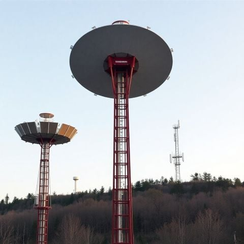 COMMUNICATIONS INFORMATION