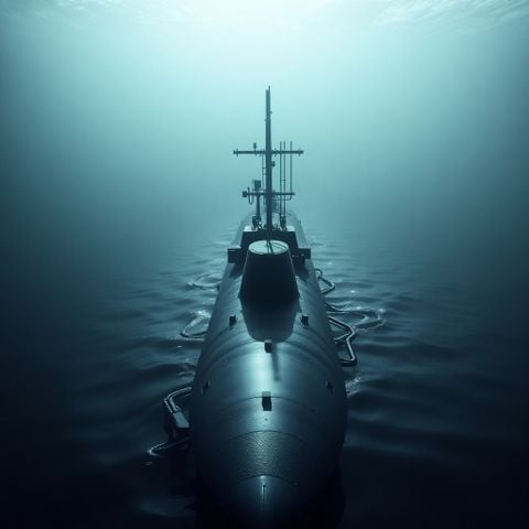 SONAR AND HYDROGRAPHIC EQUIPMENT