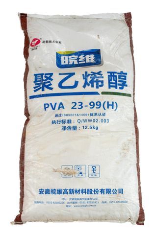 PVA 23-99 