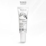  Kem lụa làm sáng và phục hồi vùng kín Woman Essentials Baume blanc 30ml 