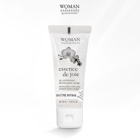  Gel dưỡng ẩm vùng kín Woman Essentials Essence De Joie 