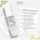  Gel dưỡng ẩm vùng kín Woman Essentials Essence De Joie 