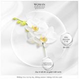  Dầu dưỡng ẩm vùng kín Woman Essentials Plaisir De Soie 110ml 