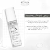  Dầu dưỡng ẩm vùng kín Woman Essentials Plaisir De Soie 110ml 
