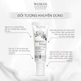  Kem lụa làm sáng và phục hồi vùng kín Woman Essentials Baume blanc 30ml 