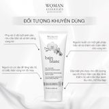  Gel vệ sinh giảm sắc tố vùng kín Woman Essentials bain blanc 200ml 