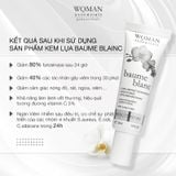  Kem lụa làm sáng và phục hồi vùng kín Woman Essentials Baume blanc 30ml 