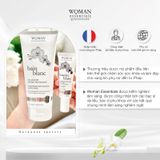  Gel vệ sinh giảm sắc tố vùng kín Woman Essentials bain blanc 200ml 