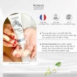  Kem lụa làm sáng và phục hồi vùng kín Woman Essentials Baume blanc 30ml 