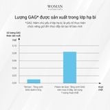  Dầu dưỡng ẩm vùng kín Woman Essentials Plaisir De Soie 110ml 