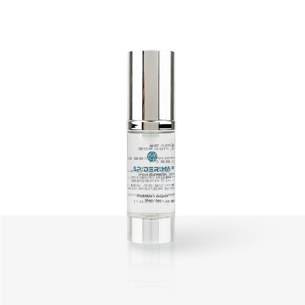  TINH CHẤT DƯỠNG ẨM CHO DA | SPIDERMA AMPOULE (30ml) 