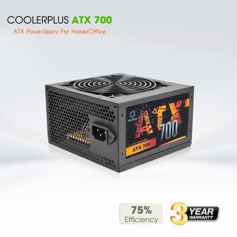  Bộ nguồn ATX700 