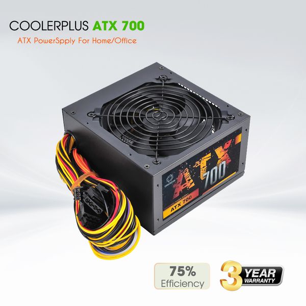  Bộ nguồn ATX700 