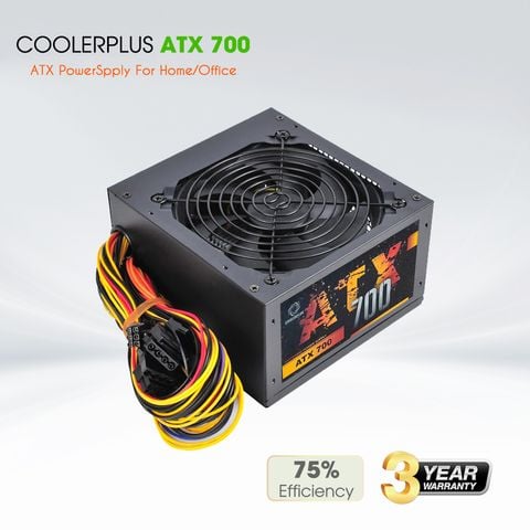  Bộ nguồn ATX700 