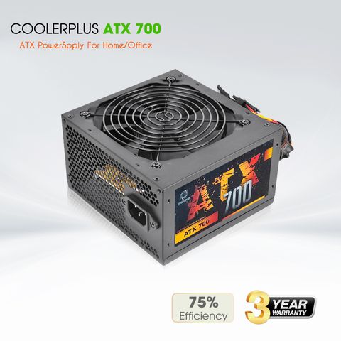  Bộ nguồn ATX700 