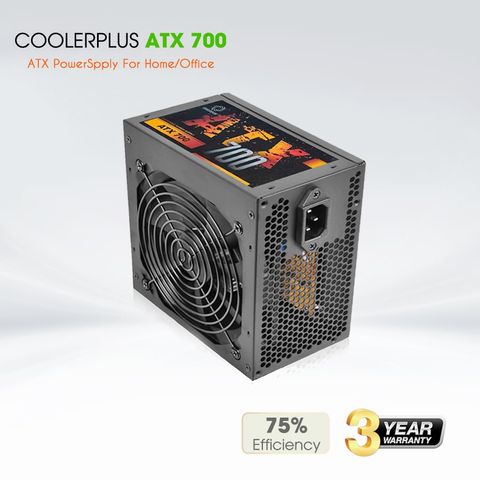  Bộ nguồn ATX700 