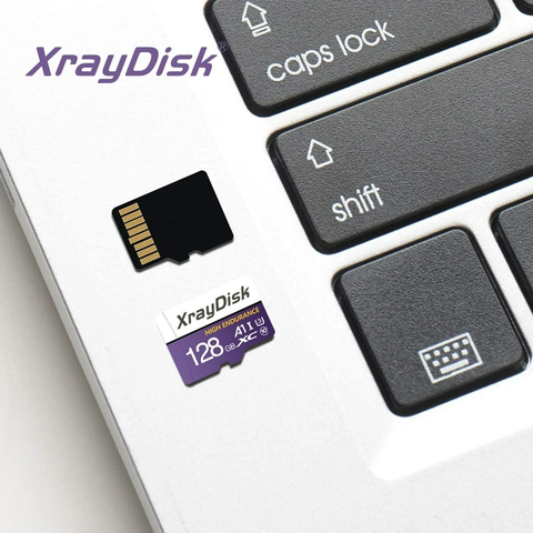  Thẻ nhớ XrayDisk 128GB 