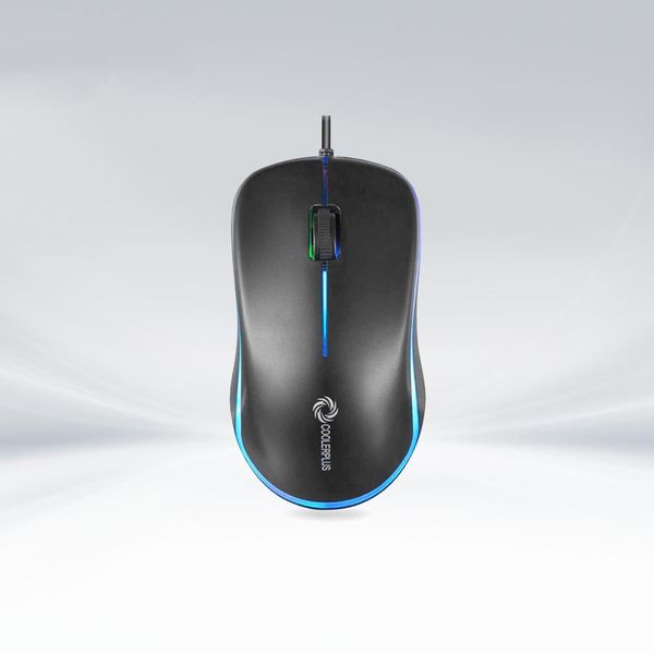  Chuột có dây FC112/ FC122 