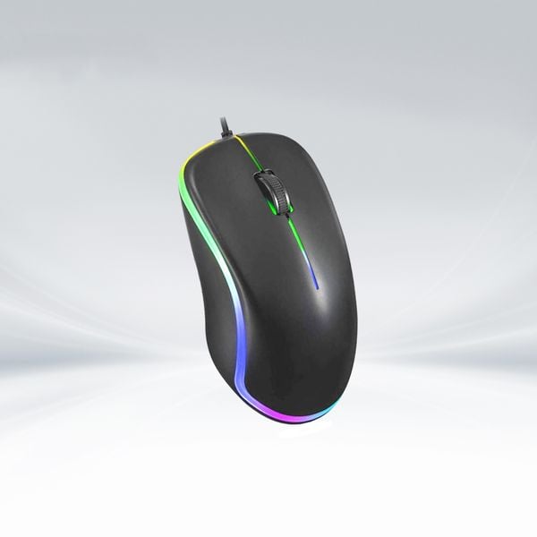  Chuột có dây FC112/ FC122 