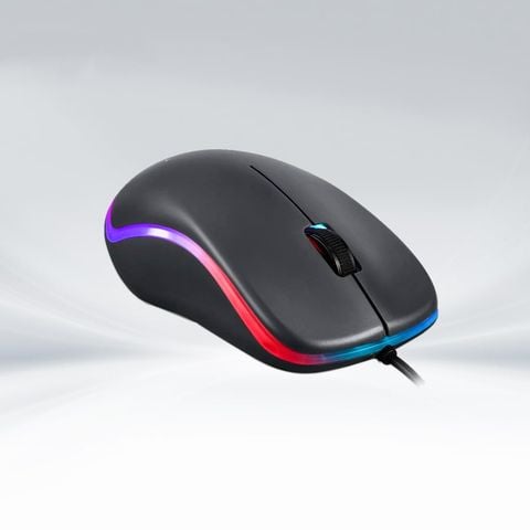  Chuột có dây FC112/ FC122 