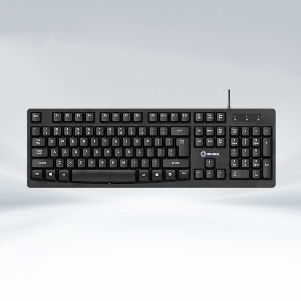  Bàn phím FS112 (2024) 