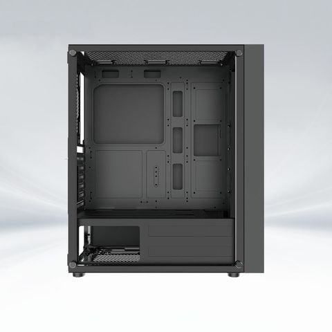  Case CPC-G2 (Kèm 4 FAN Led ARGB) 