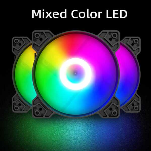  Quạt tản nhiệt FAN LED FC01 