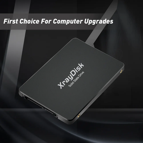  Ổ cứng SSD XrayDisk 240GB SATA3 2.5inch 