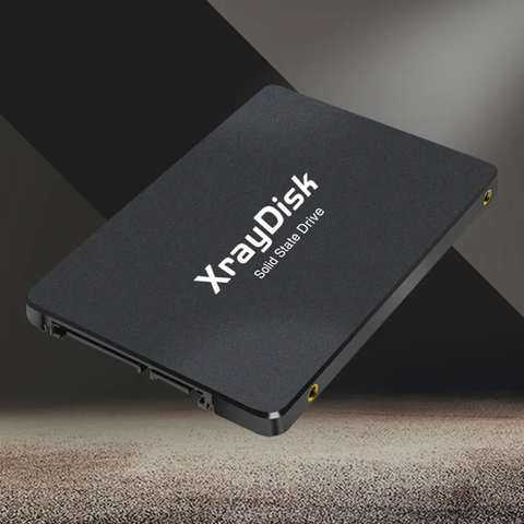  Ổ cứng SSD XrayDisk 256GB SATA3 2.5inch 