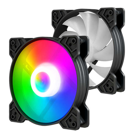  Quạt tản nhiệt FAN LED FC01 