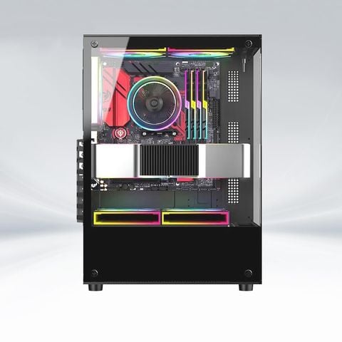  Vỏ Case CPC X32B 