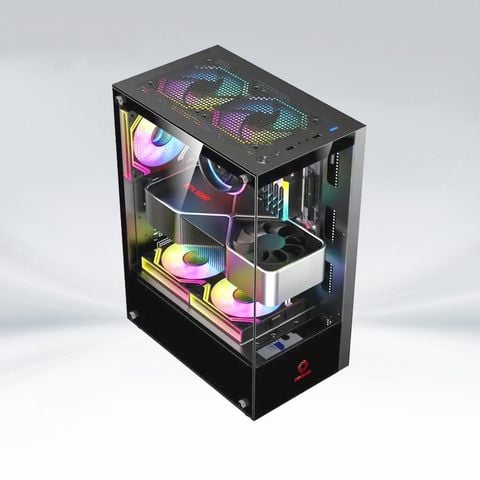  Vỏ Case CPC X32B 