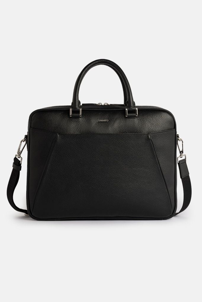  Túi da nam MC037-BL 