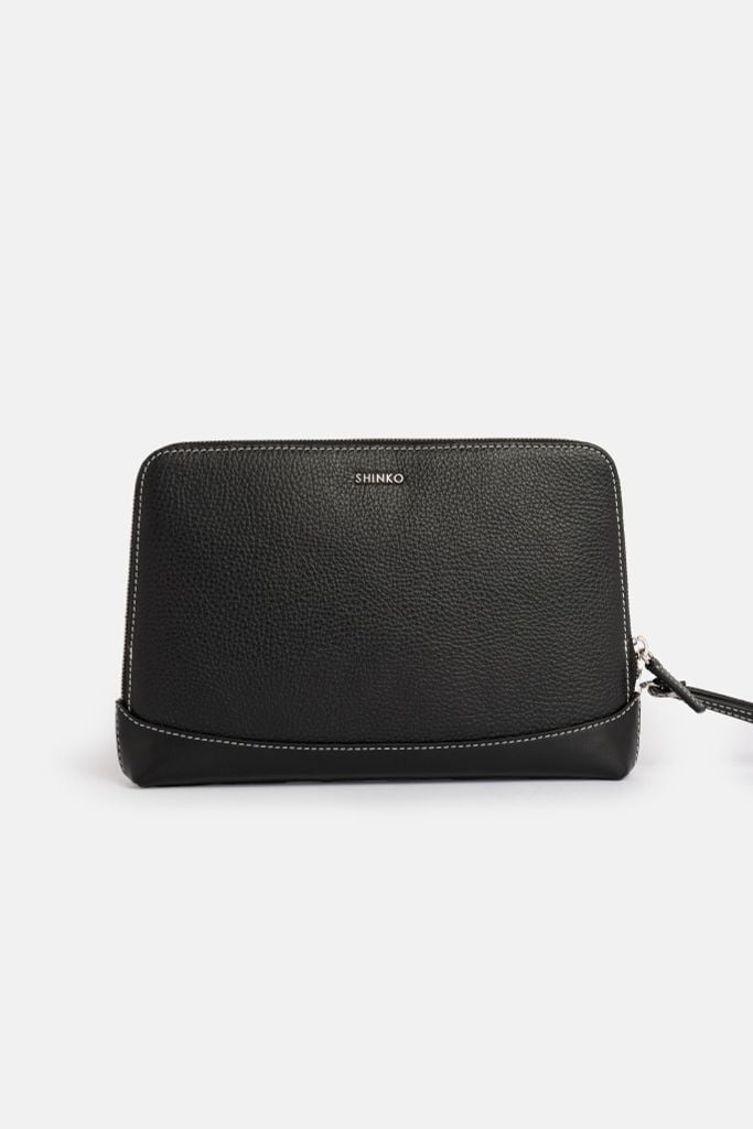  Bóp tay da MH114-BL 