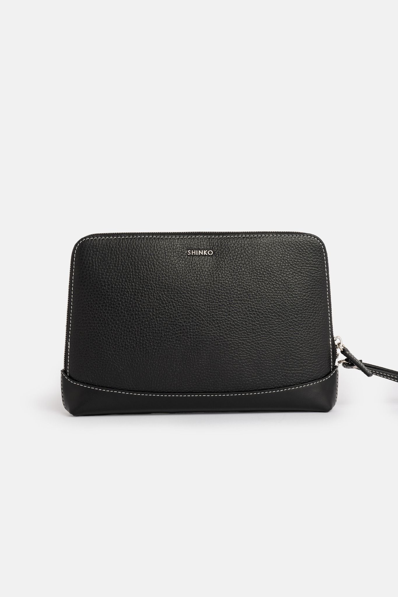  Bóp tay da MH114-BL 