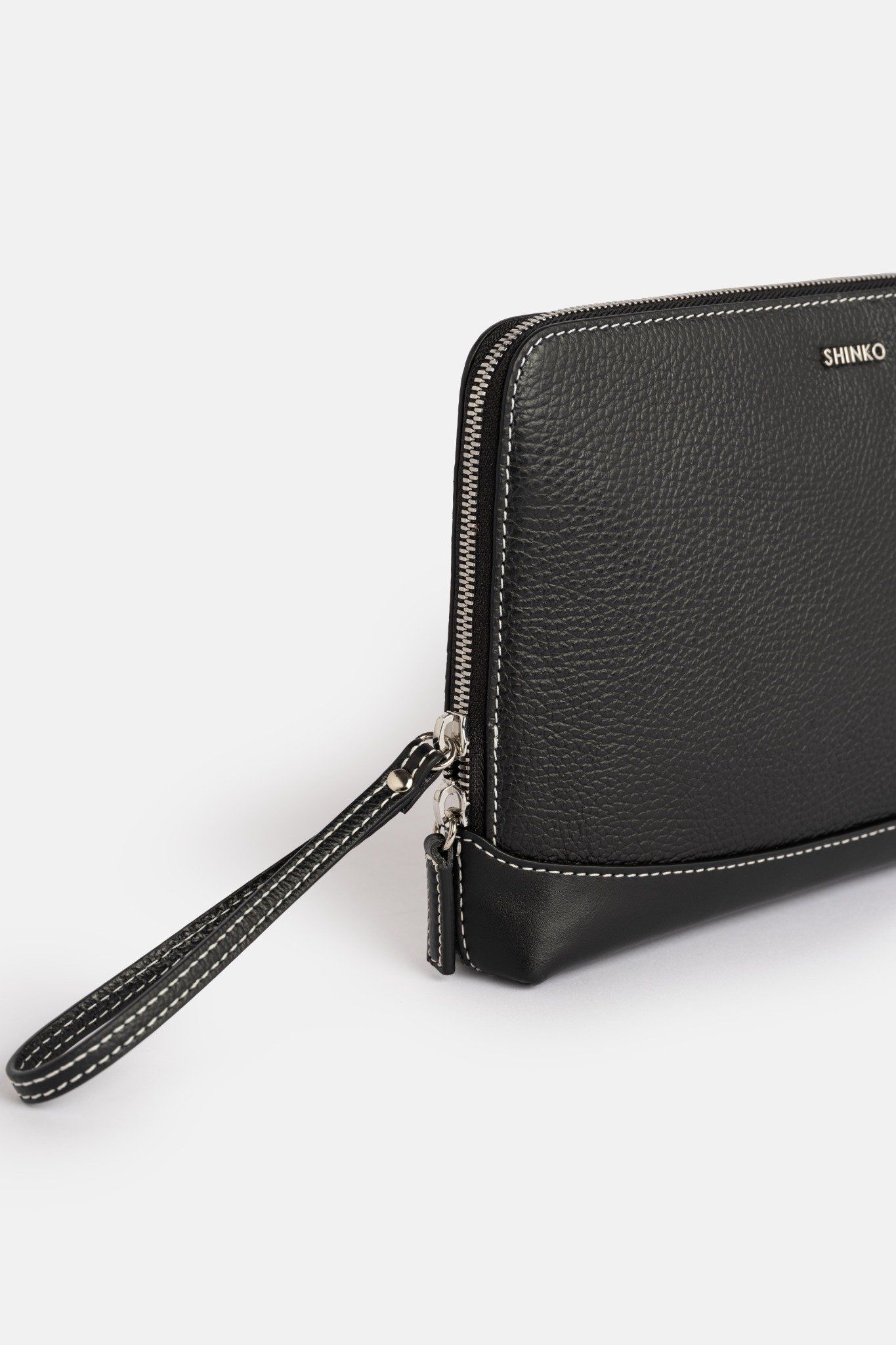  Bóp tay da MH114-BL 