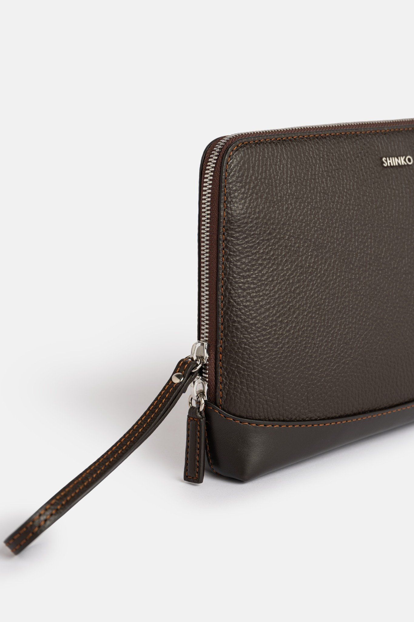  Bóp tay da MH114-DB 