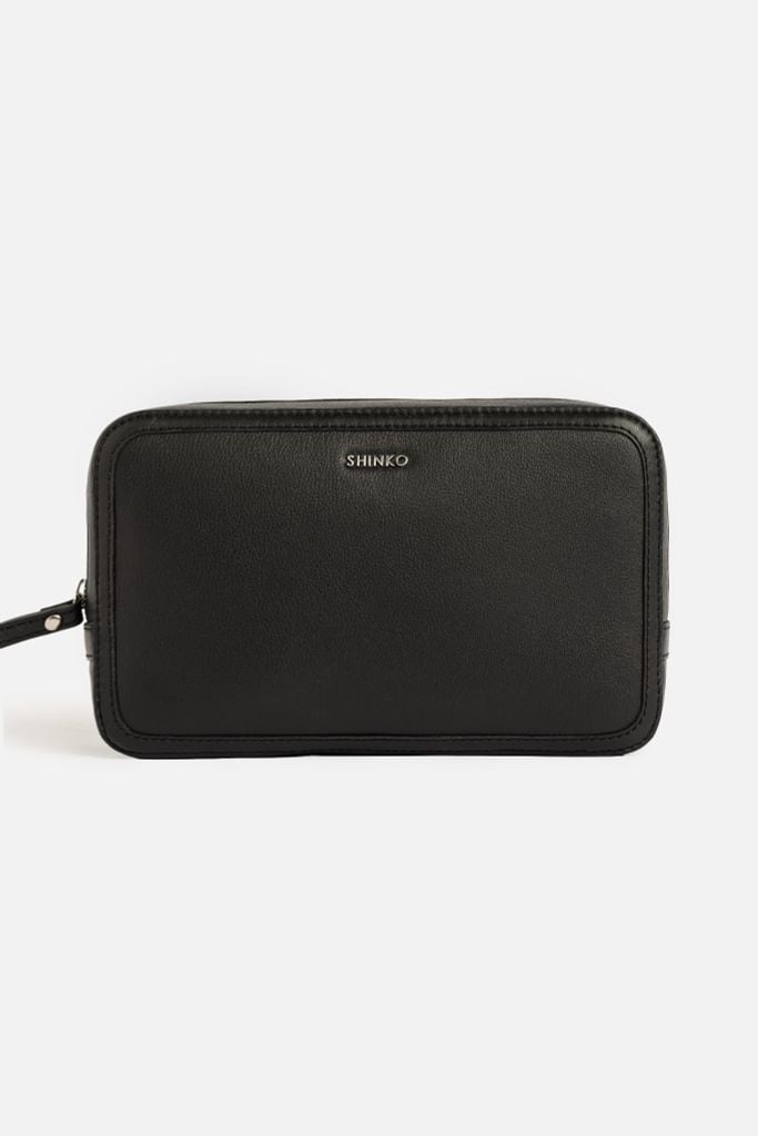  Bóp tay da MH112-BL 