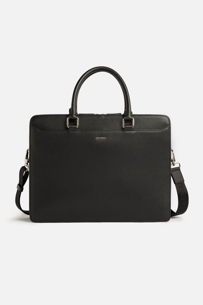  Túi da nam MC035-BL 