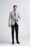  Blazer MZ015-GY 