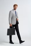  Blazer MZ015-GY 
