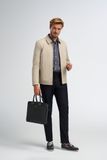  Jacket MJ016-NU 