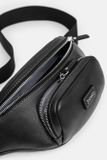  Túi đeo chéo MC033-BL đen S 