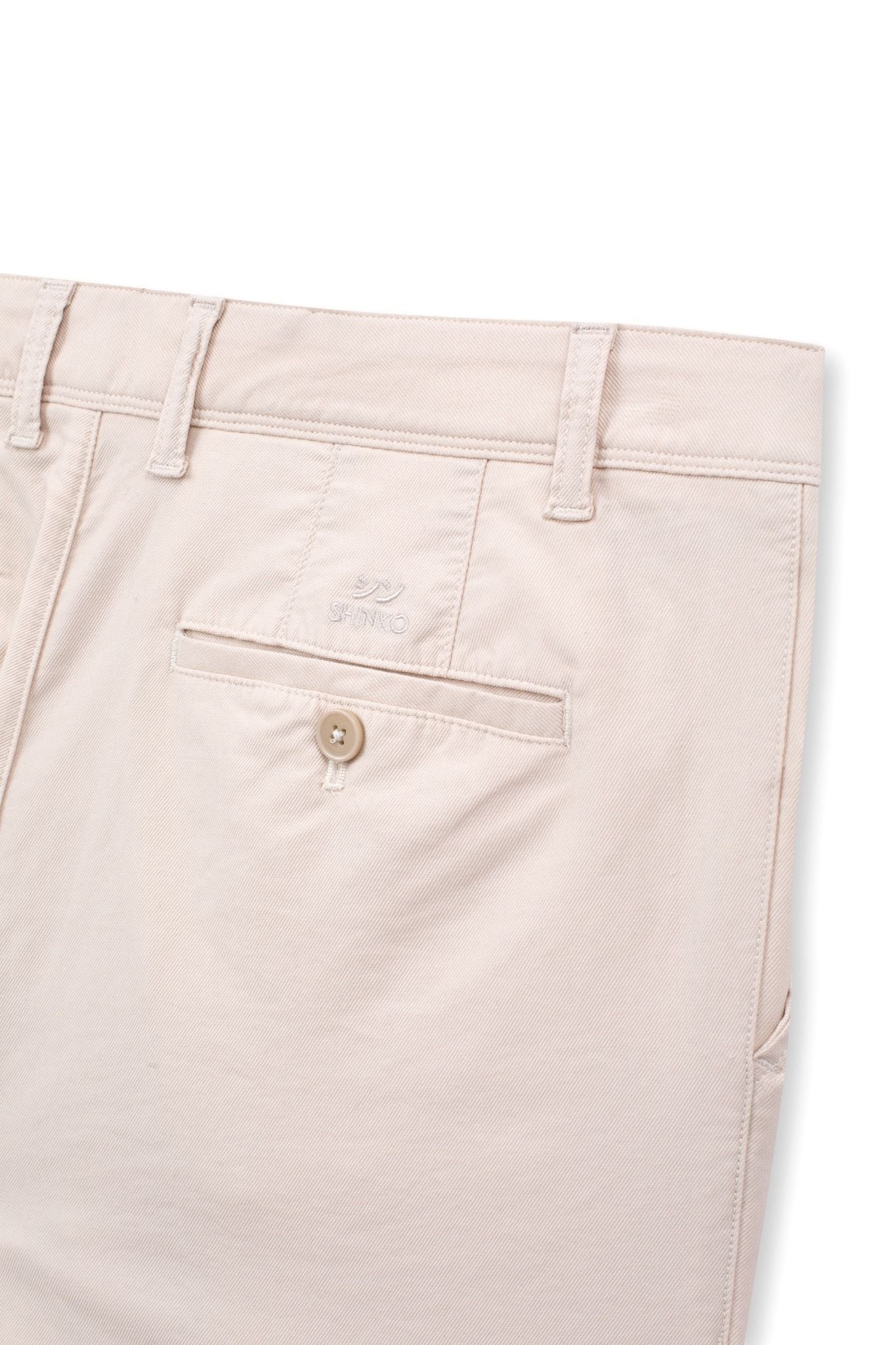  Quần khaki MI017-BR 